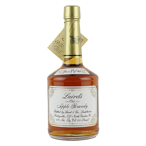Laird's Apple Brandy 7 1/2 yr