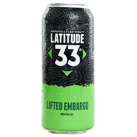 latitude-33-lifted-embargo-ipa