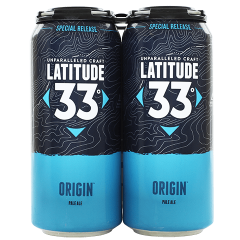 latitude-33-origin