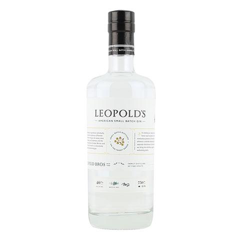 leopolds-american-small-batch-gin