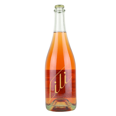 Lili 'Rose Sparkler' Sparkling Wine (Non-Alcoholic)