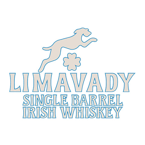 Limavady Single Barrel Single Malt Irish Whiskey