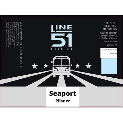 Line-51-Seaport-Pilsner-22OZ-BTL