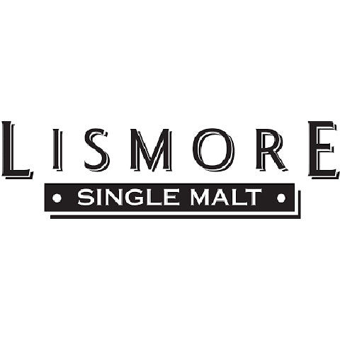Lismore Cask Strength Single Malt Scotch Whisky