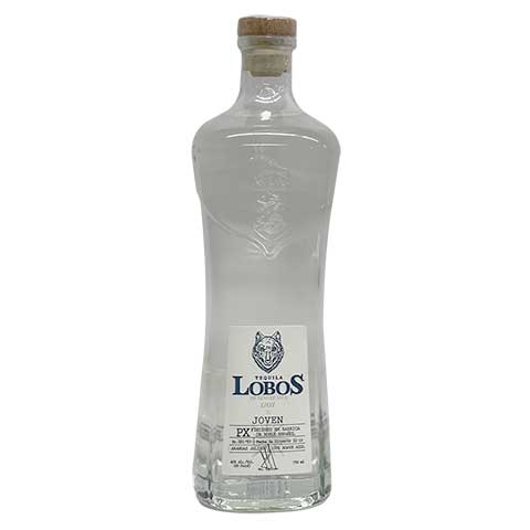Lobos 1707 Joven Tequila by LeBron James Online