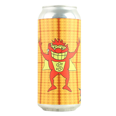 Local Brewing No Whammies Sour