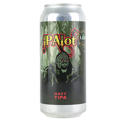 Local Craft Beer IPALot