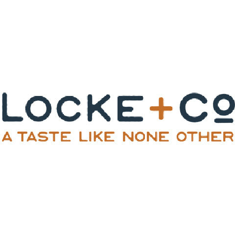 Locke + Co. Aspen Aged Rye Whiskey