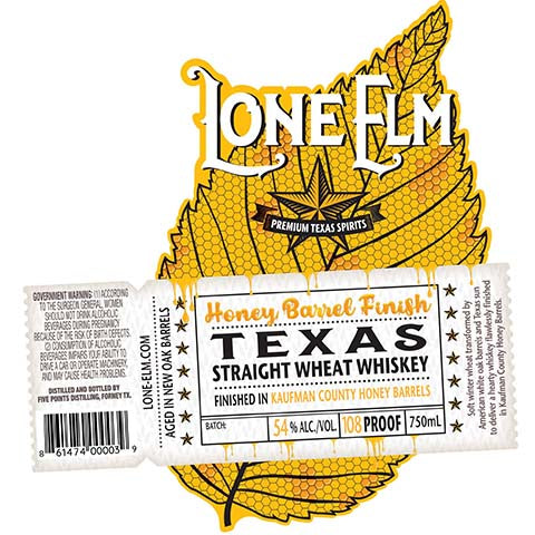 Lone-Elm-Honey-Barrel-Finish-Straight-Wheat-Whiskey-750ML-BTL