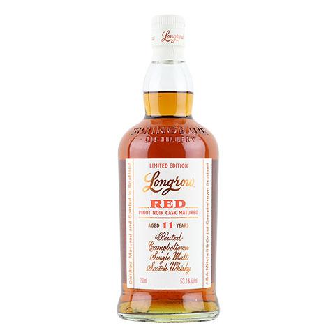 longrow-red-pinot-noir-cask-11-year-old-limited-edition-whisky