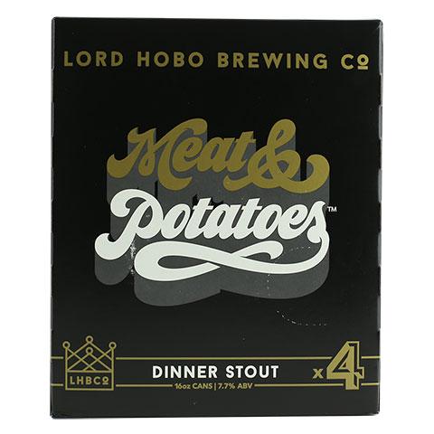 lord-hobo-meat-potatoes