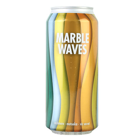 Los Angeles Ale Works Marble Waves Double IPA