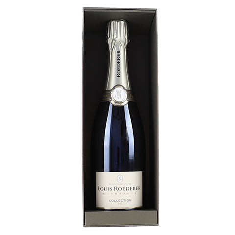 Louis Roederer Collection 242 Champagne