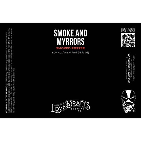 Lovedrafts-Smoke-And-Myrrors-Porter-16OZ-CAN