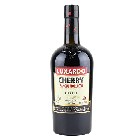 Luxardo 'Sangue Morlacco' Cherry Liqueur