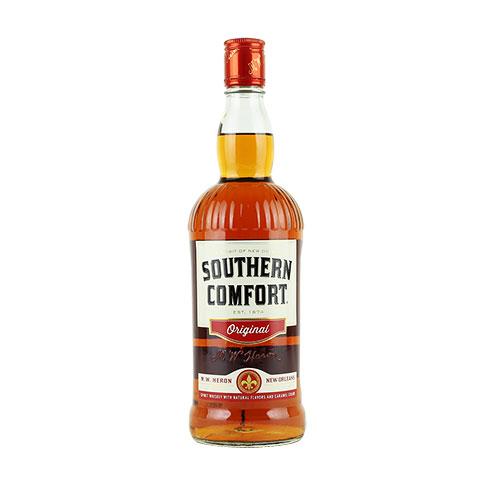 M.W. Heron Southern Comfort Original Whiskey