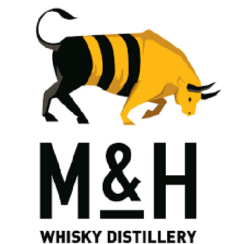 Milk & Honey Elements Peated Single Malt Whisky