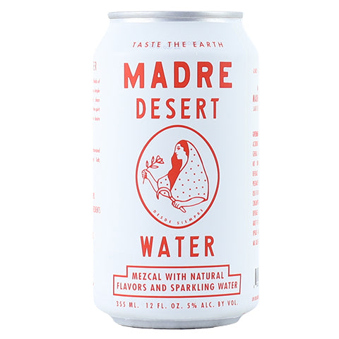 Madre Desert Water Original