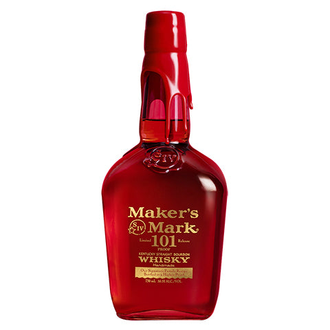 Maker's Mark 101 Limited Release Bourbon Whisky
