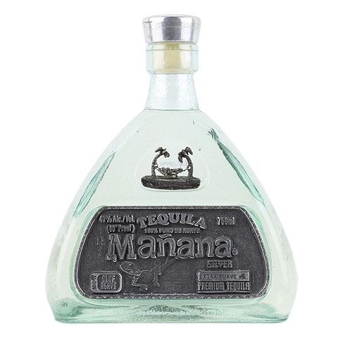manana-silver-tequila