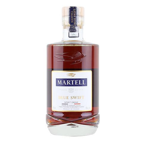 Martell Blue Swift Cognac