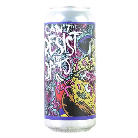 Mason Aleworks Can't Resist The Oats TIPA