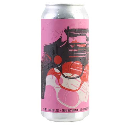 Mason Aleworks Dime Store Revolver Hazy TIPA
