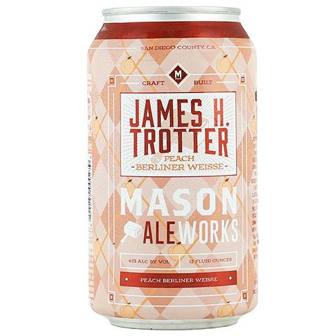 mason-aleworks-james-h-trotter