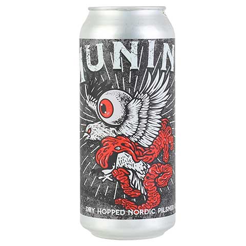 Mason Aleworks Munnin Pils