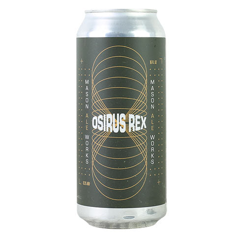 Mason Aleworks Osirus Rex