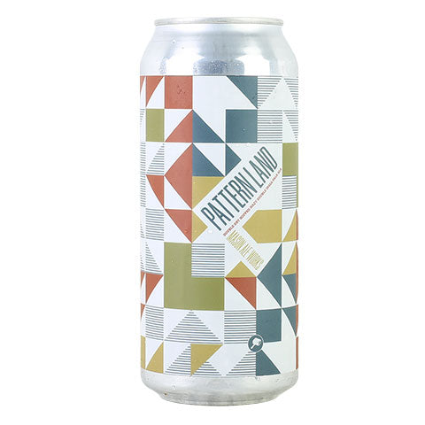 Mason Aleworks Pattern Lands DIPA