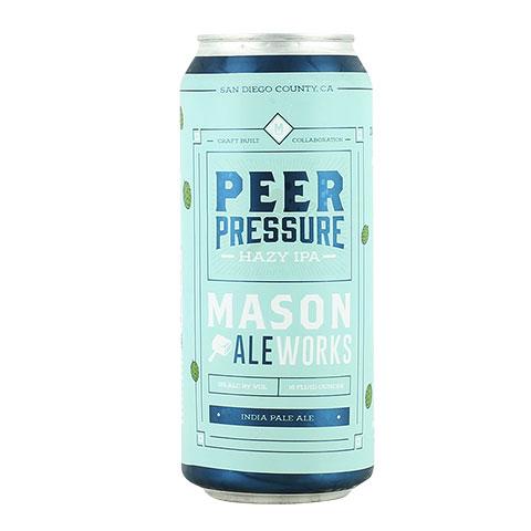 mason-aleworks-peer-pressure