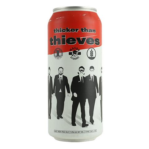 mason-aleworks-pure-project-burgeon-beer-co-thicker-than-thieves
