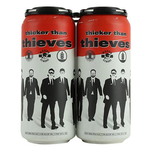 mason-aleworks-pure-project-burgeon-beer-co-thicker-than-thieves