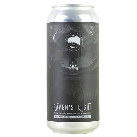 Mason Aleworks Raven's Light Stout