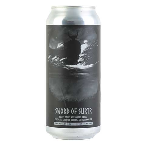 Mason Aleworks Sword of Surtr Pastry Stout