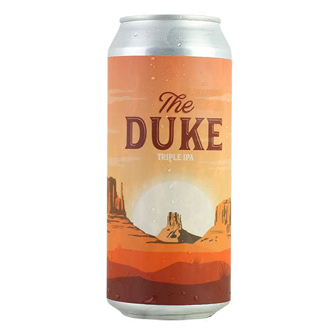 Mason Aleworks The Duke