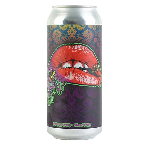 Mason Aleworks The Hoppy Horror Picture Show DIPA