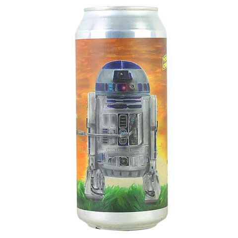 Mason Aleworks You're My Only Hope Imperial Stout