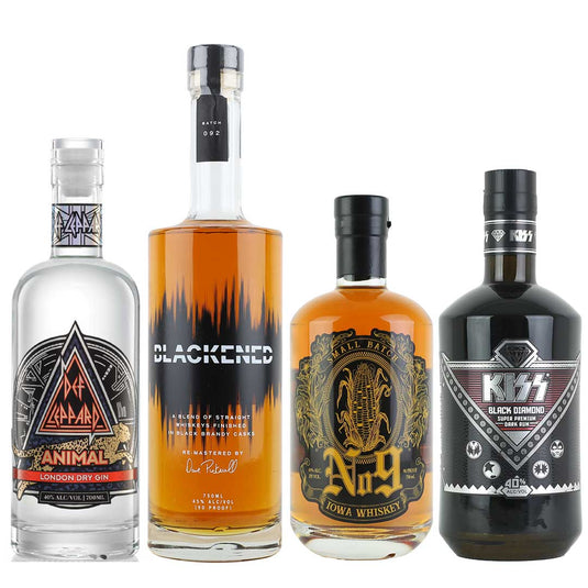CraftShack\'s Gin Collection - Gin Liquor Online Discover Buy of – the World