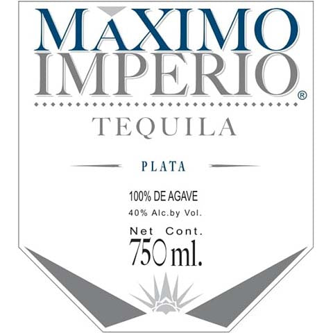 Maximo-Imperio-Plata-Tequila-750ML-BTL