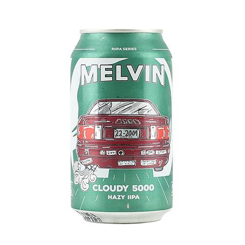Melvin Cloudy 5000