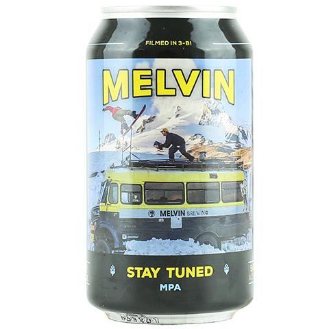 melvin-stay-tuned