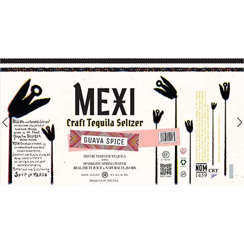 Mexi-Craft-Tequila-Seltzer-Guava-Spice-355ML-BTL