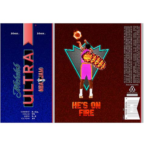 Michaelob-Ultra-Hes-On-Fire-16OZ-CAN
