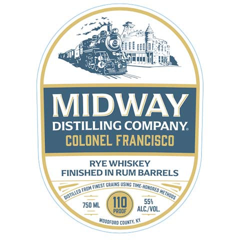 Midway-Colonel-Francisco-Rye-Whiskey-750ML-BTL