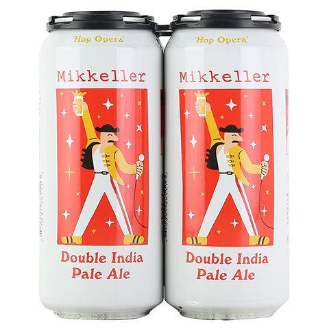 Mikkeller SD Hop Opera DIPA