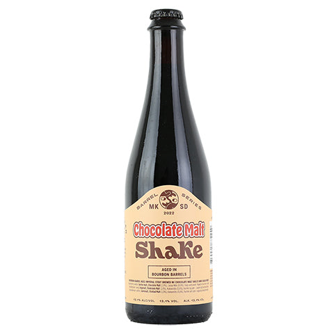 Mikkeller San Diego Cocoa Shake BA Imperial Stout