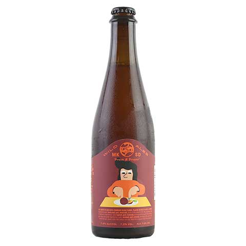 Mikkeller San Diego Pruim & Proper Sour