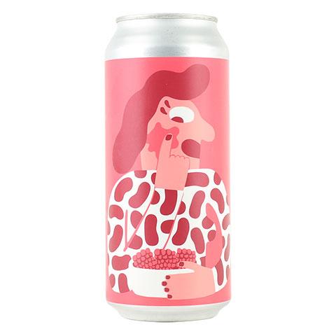 Mikkeller San Diego Raspberry Blush – CraftShack - Buy craft beer online.